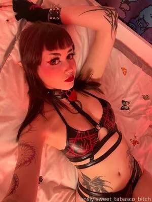 Sweet Tabasco Bitch OnlyFans Leaked Free Thumbnail Picture - #l47bWJtGZy