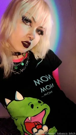 Sweet Tabasco Bitch OnlyFans Leaked Free Thumbnail Picture - #mMRzTAG3jB