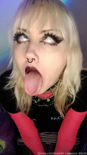 Sweet Tabasco Bitch OnlyFans Leaked Free Thumbnail Picture - #n7Vuc4gSoY