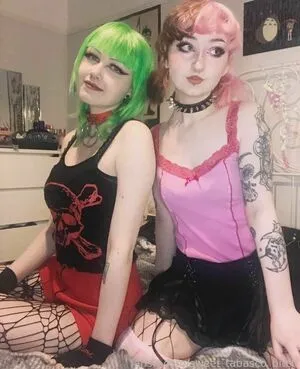 Sweet Tabasco Bitch OnlyFans Leaked Free Thumbnail Picture - #nWNheFuJyv
