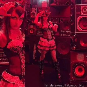 Sweet Tabasco Bitch OnlyFans Leaked Free Thumbnail Picture - #o7puCrhNrY