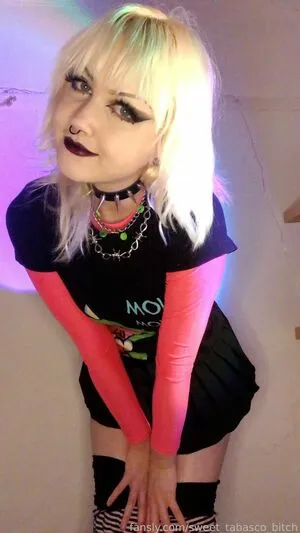 Sweet Tabasco Bitch OnlyFans Leaked Free Thumbnail Picture - #tV5vWGJToO