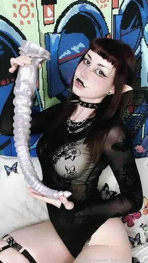 Sweet Tabasco Bitch OnlyFans Leaked Free Thumbnail Picture - #xC0Op9mjDu