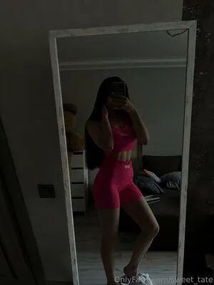 Sweet Tate OnlyFans Leaked Free Thumbnail Picture - #FcL6AfJuUN