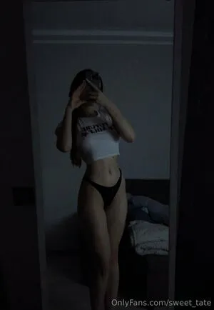Sweet Tate OnlyFans Leaked Free Thumbnail Picture - #NgXwpaWKCP