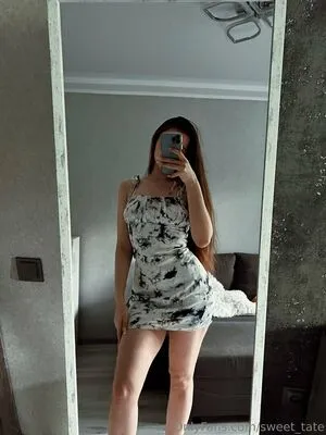 Sweet Tate OnlyFans Leaked Free Thumbnail Picture - #O9idIqaany
