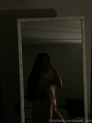 Sweet Tate OnlyFans Leaked Free Thumbnail Picture - #ZeAivbyqTl