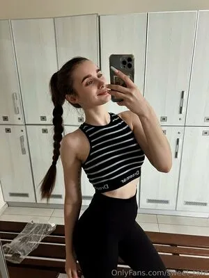 Sweet Tate OnlyFans Leaked Free Thumbnail Picture - #wjdOfeI57G