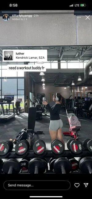 Sweet Tee OnlyFans Leaked Free Thumbnail Picture - #xbjRJbQTLD