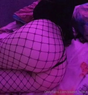 Sweet Terez OnlyFans Leaked Free Thumbnail Picture - #x84ekuaWSy
