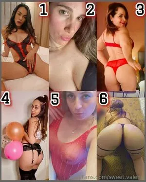Sweet Valenn OnlyFans Leaked Free Thumbnail Picture - #CSK08GbRjp