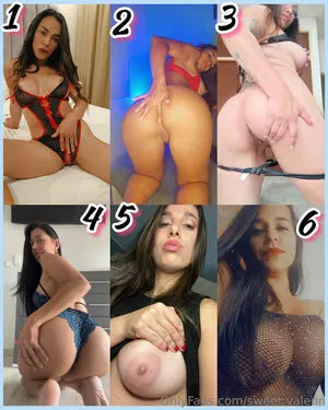 Sweet Valenn OnlyFans Leaked Free Thumbnail Picture - #EnRupM2kHm