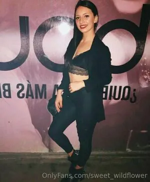 Sweet Wildflower OnlyFans Leaked Free Thumbnail Picture - #Cq3CCZ5IJS