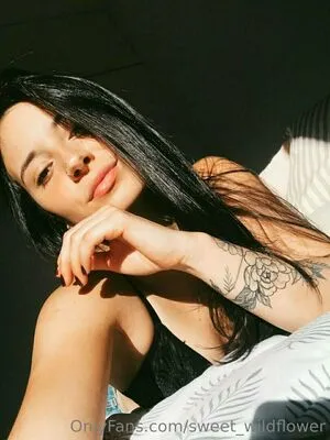 Sweet Wildflower OnlyFans Leaked Free Thumbnail Picture - #lYdbuHILa3