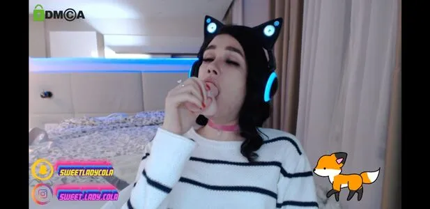 Sweet_Lady_Cola OnlyFans Leaked Free Thumbnail Picture - #Eh9DFk6UwL