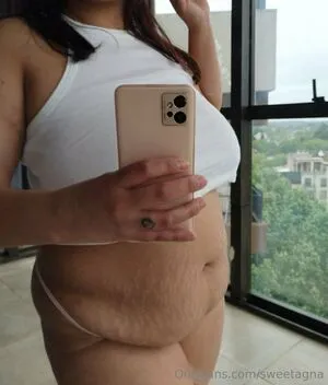 Sweetagna OnlyFans Leaked Free Thumbnail Picture - #DTqPwqDrKp