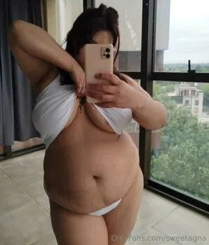 Sweetagna OnlyFans Leaked Free Thumbnail Picture - #h8x9JScBRZ