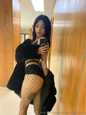 Sweetagustinaa OnlyFans Leaked Free Thumbnail Picture - #1xdEnTZNGU