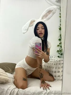 Sweetagustinaa OnlyFans Leaked Free Thumbnail Picture - #5uUvgrlvaz
