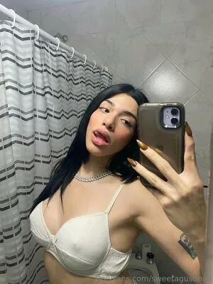 Sweetagustinaa OnlyFans Leaked Free Thumbnail Picture - #8Chv8oBJid