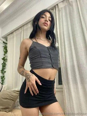 Sweetagustinaa OnlyFans Leaked Free Thumbnail Picture - #CtsJjnF3al