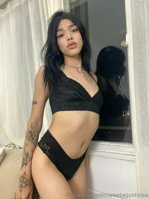 Sweetagustinaa OnlyFans Leaked Free Thumbnail Picture - #ERTykqKOOz