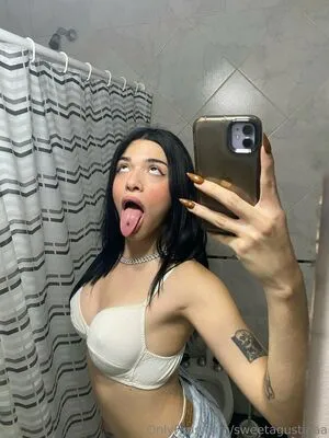 Sweetagustinaa OnlyFans Leaked Free Thumbnail Picture - #Ptzyeayjmi