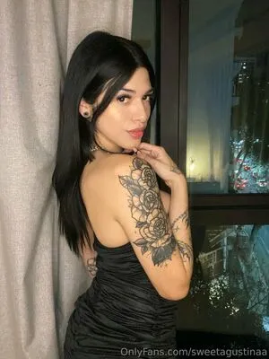 Sweetagustinaa OnlyFans Leaked Free Thumbnail Picture - #ZOdR5mt82n