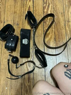 Sweetagustinaa OnlyFans Leaked Free Thumbnail Picture - #h3Q5XHI6wa