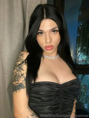 Sweetagustinaa OnlyFans Leaked Free Thumbnail Picture - #twnbxOeSpx