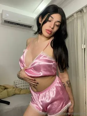 Sweetagustinaa OnlyFans Leaked Free Thumbnail Picture - #v089NTyBGR
