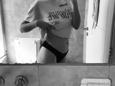 Sweetaileen OnlyFans Leaked Free Thumbnail Picture - #G6SkF7w0Bv