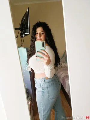 Sweetaineph OnlyFans Leaked Free Thumbnail Picture - #YAGDeCiwz2