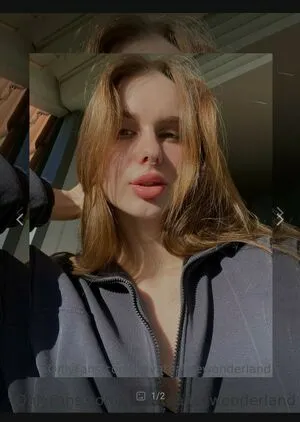Sweetalice OnlyFans Leaked Free Thumbnail Picture - #I24fKGhEMi