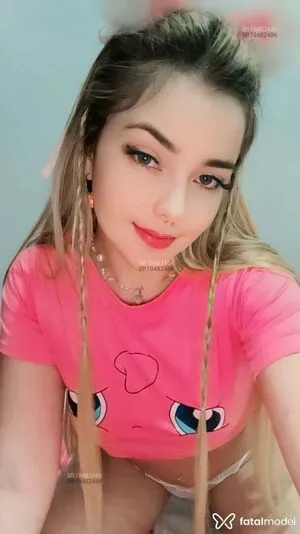 Sweetalicinha OnlyFans Leaked Free Thumbnail Picture - #mQGuN4dB42