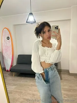 Sweetallison OnlyFans Leaked Free Thumbnail Picture - #5Hooh1pODQ