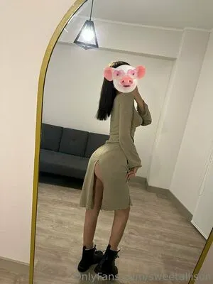 Sweetallison OnlyFans Leaked Free Thumbnail Picture - #R5gihwKbf0