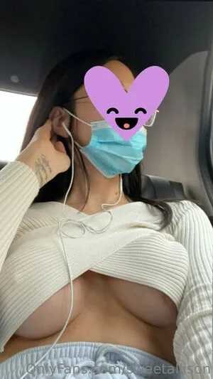 Sweetallison OnlyFans Leaked Free Thumbnail Picture - #Uo4NsBDnMY