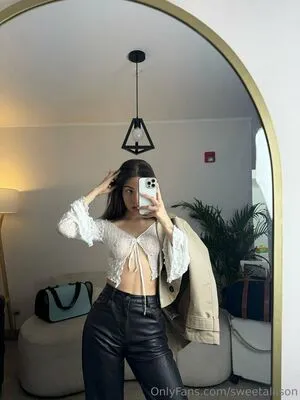 Sweetallison OnlyFans Leaked Free Thumbnail Picture - #YEvmlfOI6e