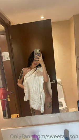 Sweetallison OnlyFans Leaked Free Thumbnail Picture - #c3gCECMxfT