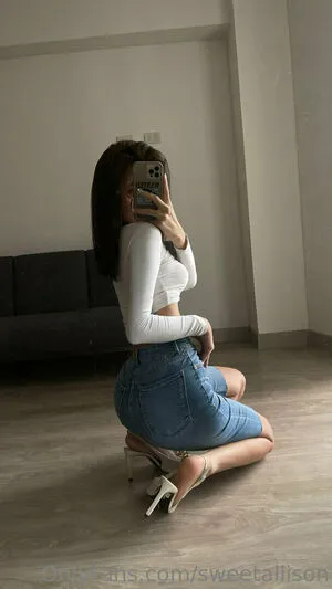 Sweetallison OnlyFans Leaked Free Thumbnail Picture - #ePYPf7Q5r8