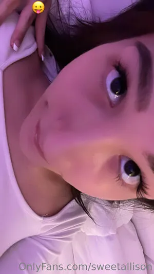 Sweetallison OnlyFans Leaked Free Thumbnail Picture - #iQi1YrLnGB