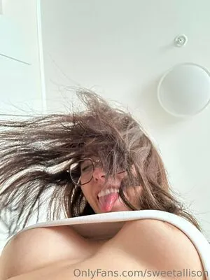 Sweetallison OnlyFans Leaked Free Thumbnail Picture - #l5pZPzizFy