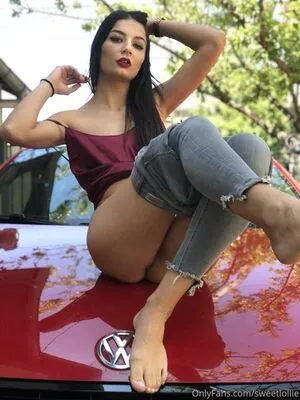 Sweetamira OnlyFans Leaked Free Thumbnail Picture - #wNU4aGj4HH