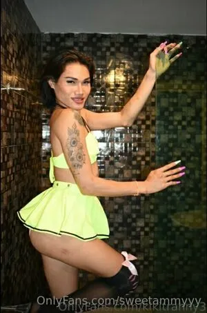 Sweetammyyy OnlyFans Leaked Free Thumbnail Picture - #FP8BhV9d3g