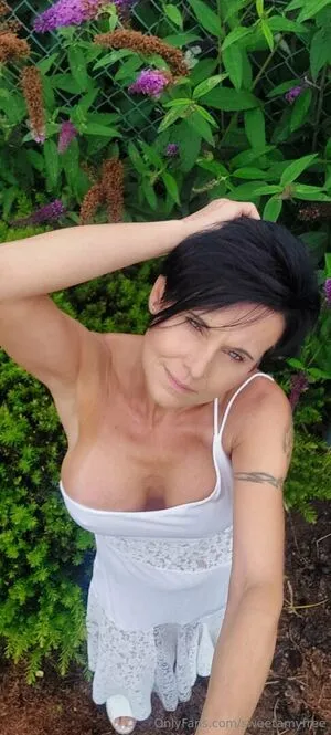 Sweetamyfree OnlyFans Leaked Free Thumbnail Picture - #Of5a4q8u76