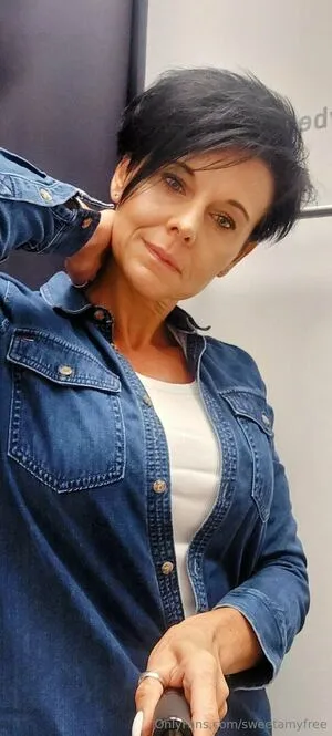 Sweetamyfree OnlyFans Leaked Free Thumbnail Picture - #XVSXEy0BTR