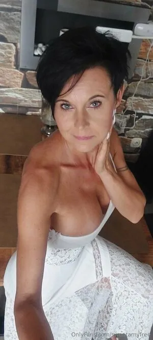 Sweetamyfree OnlyFans Leaked Free Thumbnail Picture - #a760D9IXE4