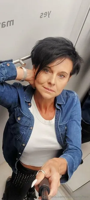 Sweetamyfree OnlyFans Leaked Free Thumbnail Picture - #l2bopjkejv