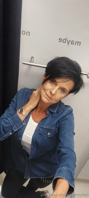 Sweetamyfree OnlyFans Leaked Free Thumbnail Picture - #rF8BFoSlJt
